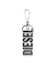 メンズ キーチャーム DSL 3D KEY RING