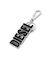 メンズ キーチャーム DSL 3D KEY RING