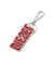 メンズ キーチャーム DSL 3D KEY RING