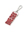 メンズ キーチャーム DSL 3D KEY RING