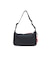 メンズ ショルダーバッグ ZIP-D SHOULDER BAG X