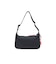 メンズ ショルダーバッグ ZIP-D SHOULDER BAG X