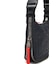 メンズ ショルダーバッグ ZIP-D SHOULDER BAG X