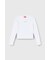 ウィメンズ 長袖Tシャツ T-UNCUTIE-LONG-LS-OD