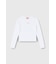 ウィメンズ 長袖Tシャツ T-UNCUTIE-LONG-LS-OD
