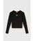 ウィメンズ 長袖Tシャツ T-UNCUTIE-LONG-LS-OD