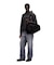 メンズ ダッフルバッグ MULTI-PKTS DUFFLE X TRAVEL