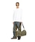 メンズ ダッフルバッグ MULTI-PKTS DUFFLE X TRAVEL