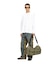 メンズ ダッフルバッグ MULTI-PKTS DUFFLE X TRAVEL