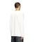 メンズ 長袖Tシャツ T-CRAHOR-BOXT-LS-T1