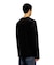 メンズ 長袖Tシャツ T-CRAHOR-BOXT-LS-T1