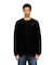 メンズ 長袖Tシャツ T-CRAHOR-BOXT-LS-T1