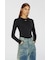 ウィメンズ 長袖トップ T-UNCUTIESLONG-LS-OD