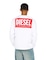 メンズ 長袖Tシャツ T-BOXT-LS-BISK