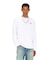 メンズ 長袖Tシャツ T-BOXT-LS-BISK