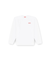 メンズ 長袖Tシャツ T-BOXT-LS-BISK
