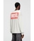 メンズ 長袖Tシャツ T-BOXT-LS-BISK