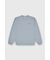 メンズ 長袖Tシャツ T-BOXT-LS-BISK