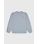 メンズ 長袖Tシャツ T-BOXT-LS-BISK