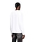 メンズ 長袖Tシャツ T-ADJUST-LS-V1
