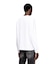 メンズ 長袖Tシャツ T-ADJUST-LS-V1