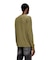 メンズ 長袖Tシャツ T-ADJUST-LS-V1