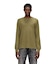 メンズ 長袖Tシャツ T-ADJUST-LS-V1