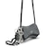 ウィメンズ クロスボディバッグ XS PLAY CROSSBODY XS