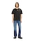 メンズ Tシャツ T-NORM-IOD