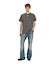 メンズ Tシャツ T-NORM-IOD
