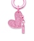 レディース チャーム CHARM-HEART CHARMS