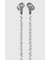DIESEL Wired Earbuds DP0985/ディーゼル 有線ANCイヤホン