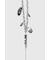 DIESEL Wired Earbuds DP0985/ディーゼル 有線ANCイヤホン