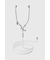 DIESEL Wired Earbuds DP0985/ディーゼル 有線ANCイヤホン