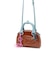 ウィメンズ クロスボディバッグ XS 1DR DOME CROSSBODY XS