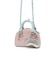 ウィメンズ クロスボディバッグ XS 1DR DOME CROSSBODY XS