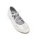 ウィメンズ レースアップスニーカー D-MILE BALLERINA LACE UP W