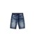 メンズ ジョグ デニムショートパンツ 2033 D-KROOLEY-SHORT JOGG