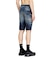 メンズ ジョグ デニムショートパンツ 2033 D-KROOLEY-SHORT JOGG