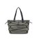 メンズ トートバッグ TECH-D TOTE M X