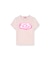 ウィメンズ Tシャツ T-UNCUTIES-LONG-S3