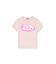 ウィメンズ Tシャツ T-UNCUTIES-LONG-S3