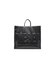 メンズ ショッパーバッグ クロスボディ DSL 3D SHOPPER EW X