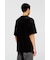 メンズ Tシャツ T-CRAHOR-BOXT-T1