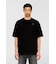 メンズ Tシャツ T-CRAHOR-BOXT-T1