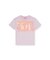 ウィメンズ Tシャツ T-ILA-AA3