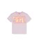 ウィメンズ Tシャツ T-ILA-AA3