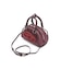 ウィメンズ クロスボディバッグ 1DR DOME CROSSBODY