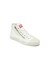 メンズ ミッドカットスニーカー S-D-VERSE ZIP MID II
