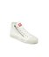 メンズ ミッドカットスニーカー S-D-VERSE ZIP MID II